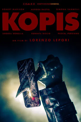 Kopis poster