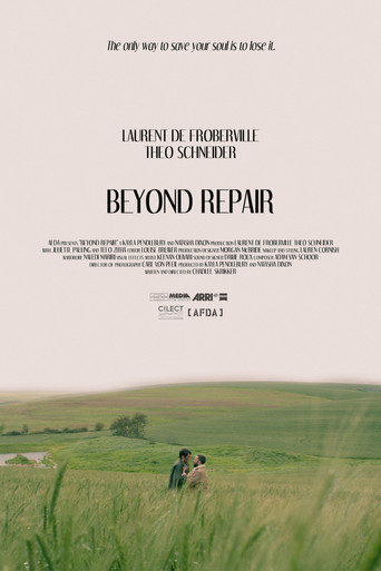 Beyond Repair poster