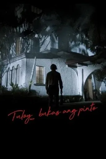 Tuloy... Bukas ang Pinto poster