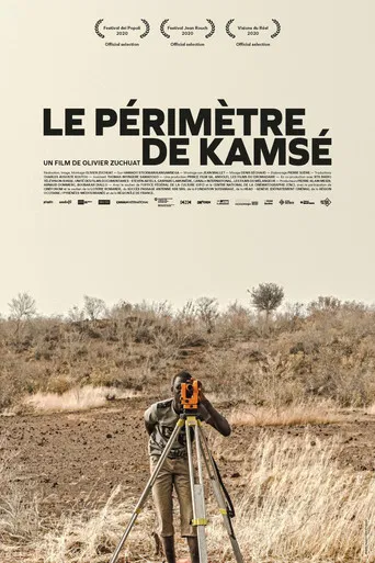 The Perimeter of Kamsé poster