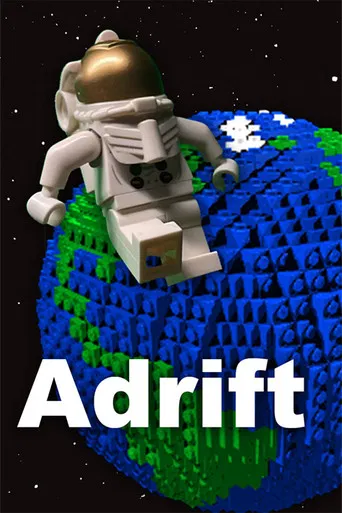 Adrift poster