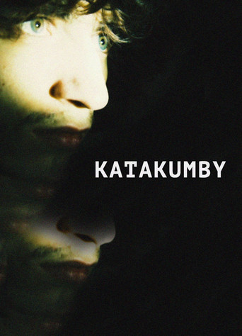 Katakumby poster