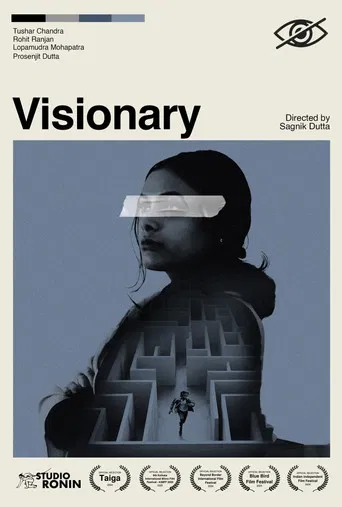 Visionary poster