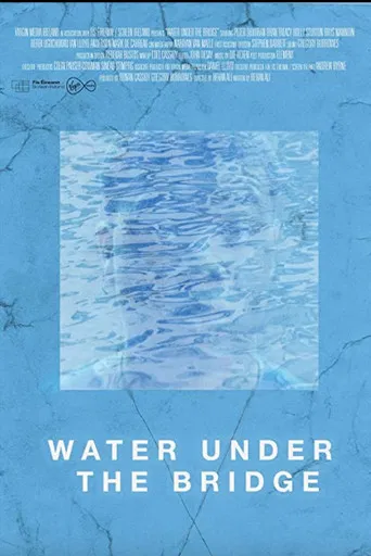 Water Under the Bridge poster