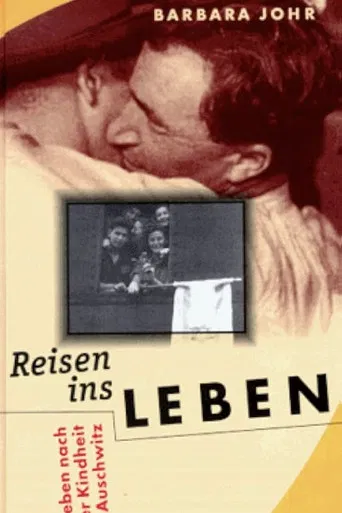 Reisen ins Leben poster