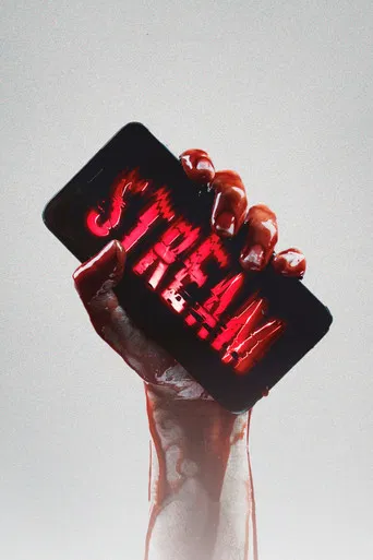 Stream poster