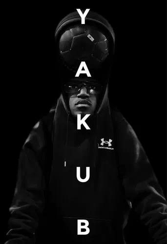 Yakub poster