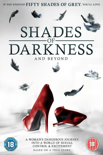 Secret Admirer poster