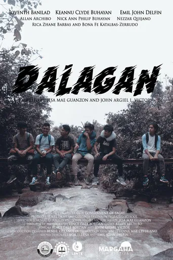Dalagan poster