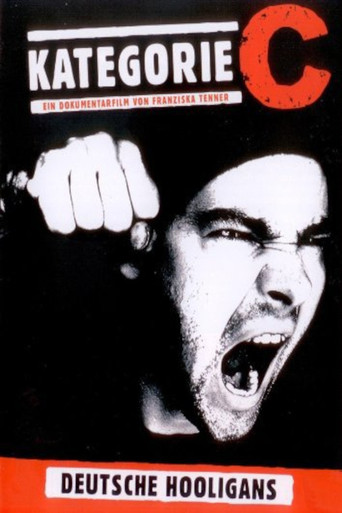 Kategorie C poster