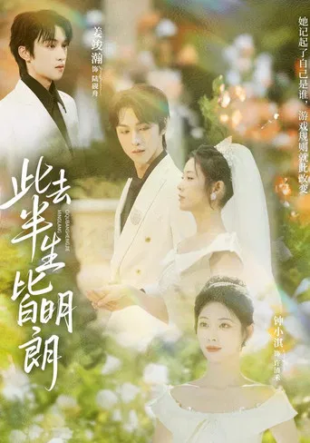 此去半生皆明朗 poster