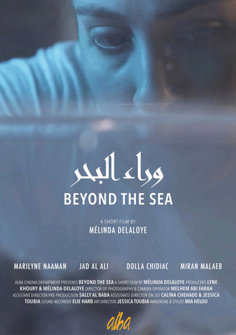 Beyond the Sea poster