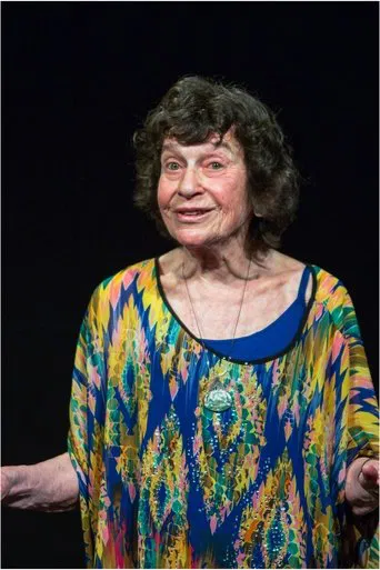 Granny's Gone Wild poster