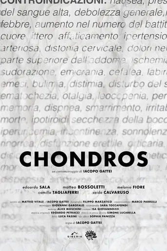 Chondros poster