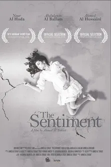 The Sentiment poster