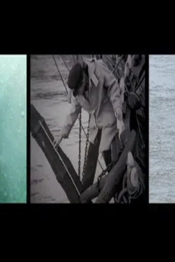 We Account the Whale Immortal poster