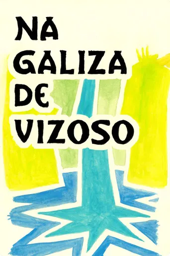 Na Galiza de Vizoso poster