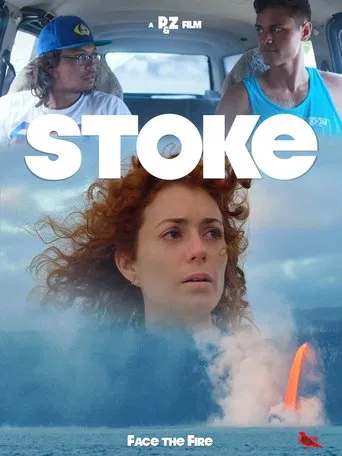 Stoke poster