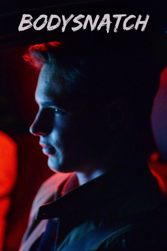 Bodysnatch poster