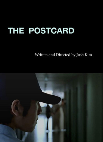 The Postcard poster