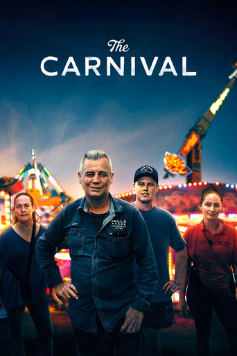 The Carnival poster