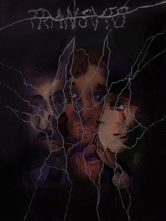 Transvio poster