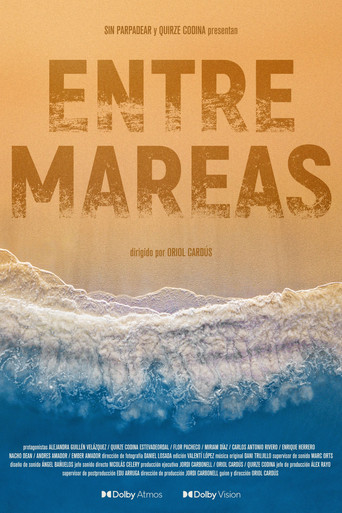 Entre Mareas poster