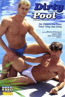Dirty Pool poster