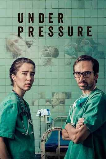 Under Pressure poster