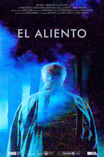El Aliento poster