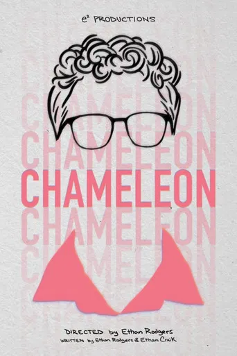 Chameleon poster
