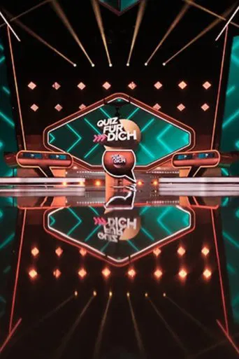 Quiz für Dich poster