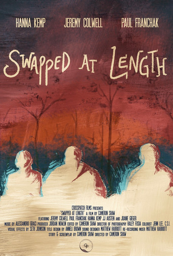 Swapped at Length poster