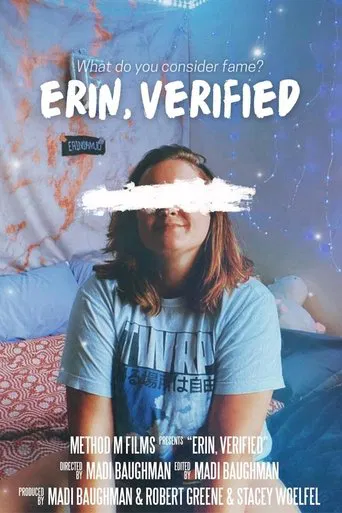 Erin, Verified poster