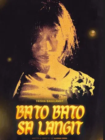 Bato Bato sa Langit poster