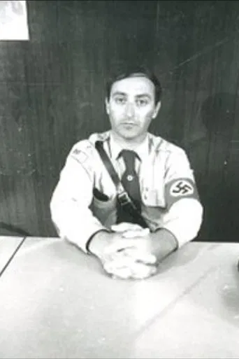 Marquette Park (Part I) poster