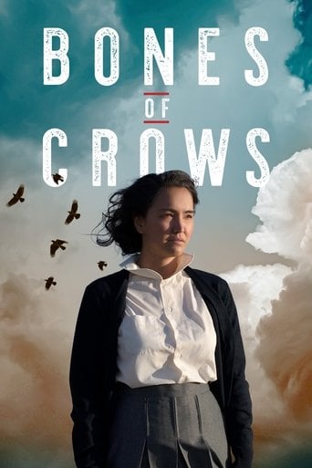 Bones of Crows poster