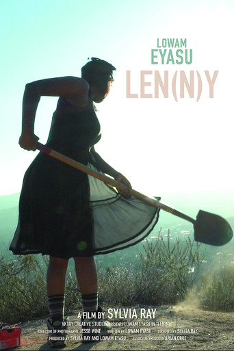 Len(n)y poster