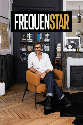 Fréquenstar poster