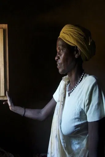 Les dames de la colline poster