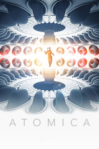 Atomica poster