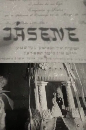 Casamiento (Jásene) poster