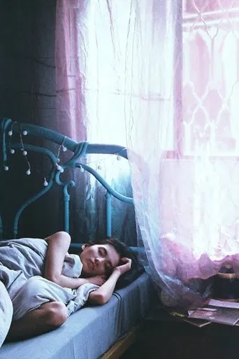 Echo Each Other poster