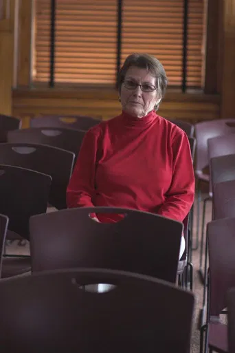 The Way Things Can Happen poster