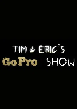 Tim and Eric's Go Pro Show poster