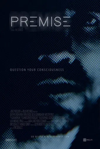 Premise poster