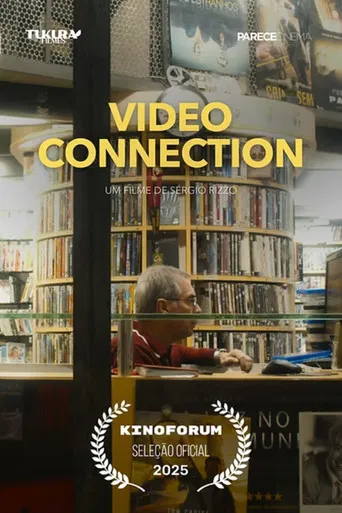 Video Connection poster