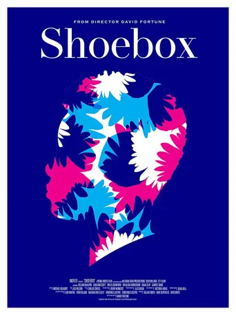 Shoebox poster