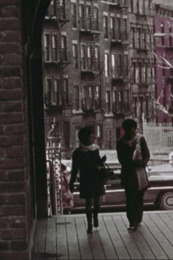 Something to Build On poster