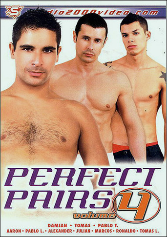 Perfect Pairs 4 poster